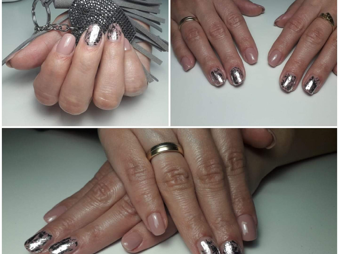 Ewelina Beauty Nails