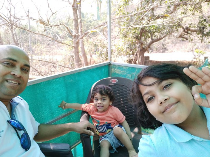 Neel Garden Resort