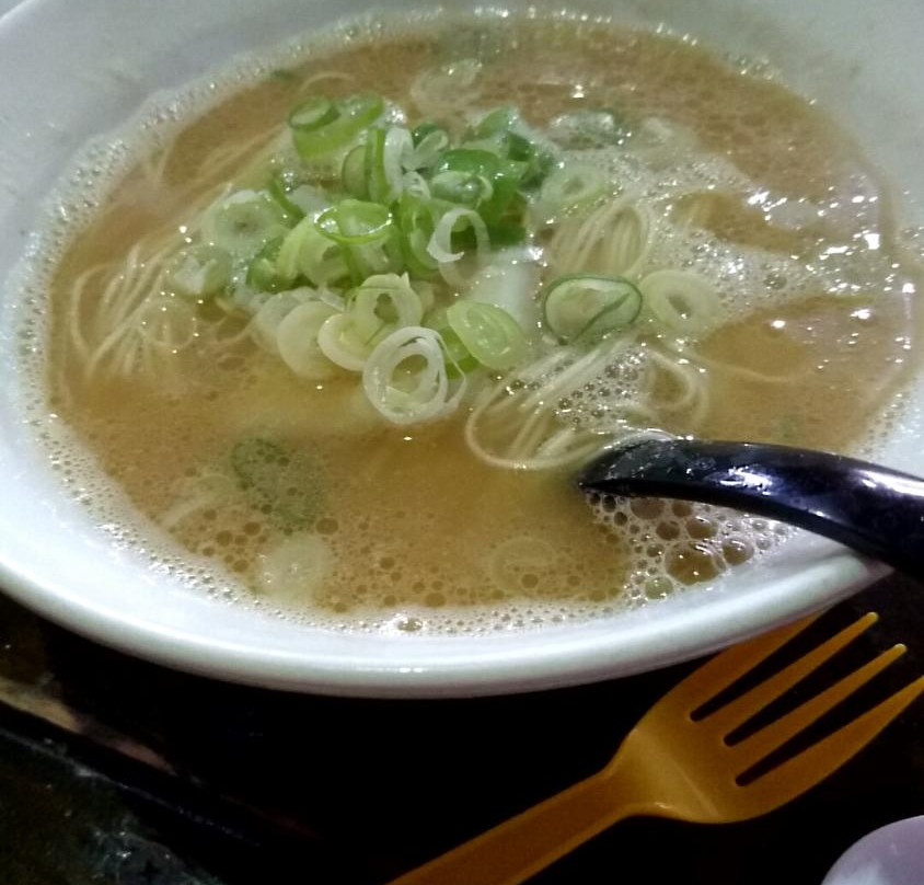 ラーメン居酒屋しば家