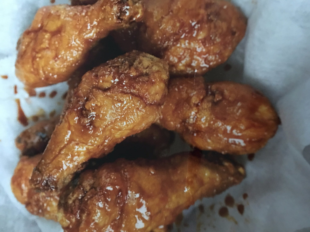 Bonchon Fayetteville