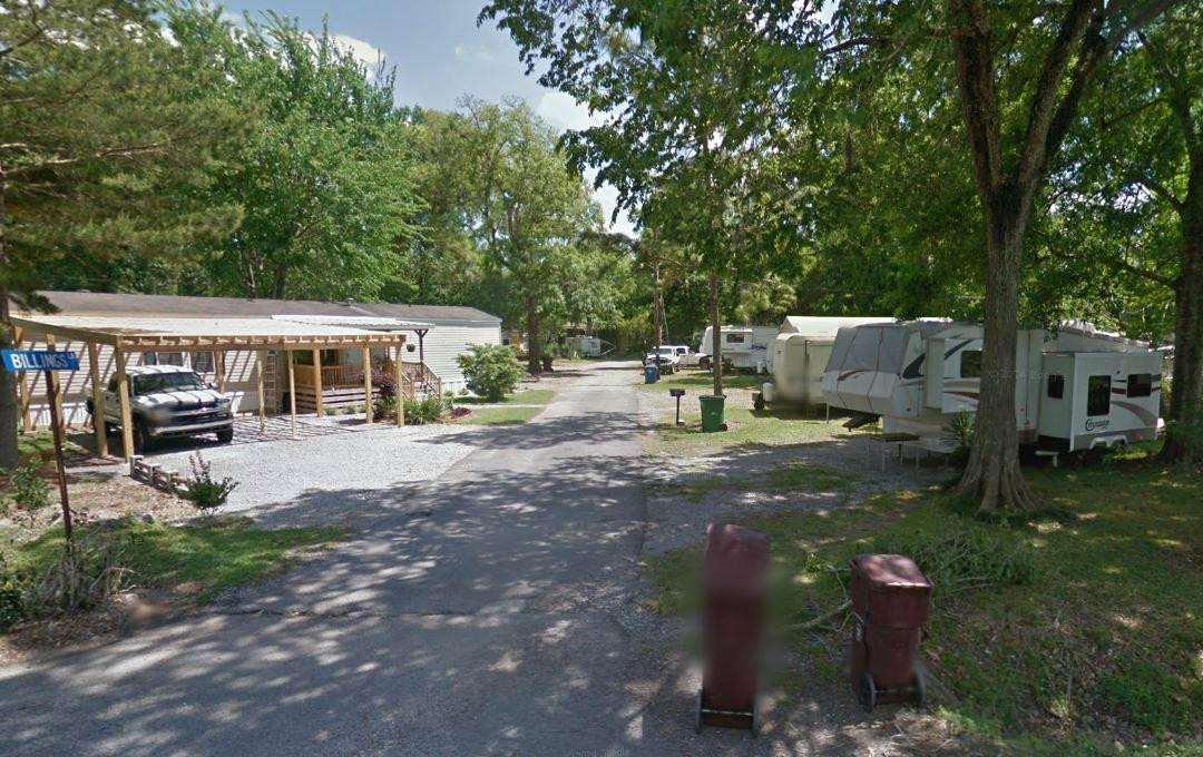 Billings RV Park