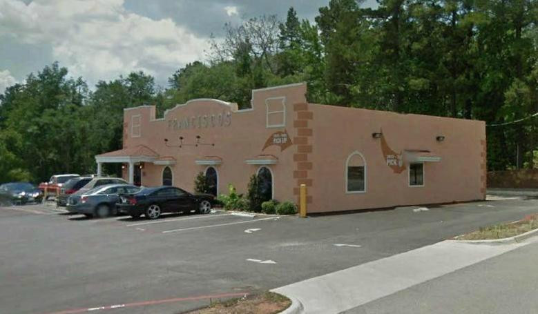 Francisco's Mexican Restaurants