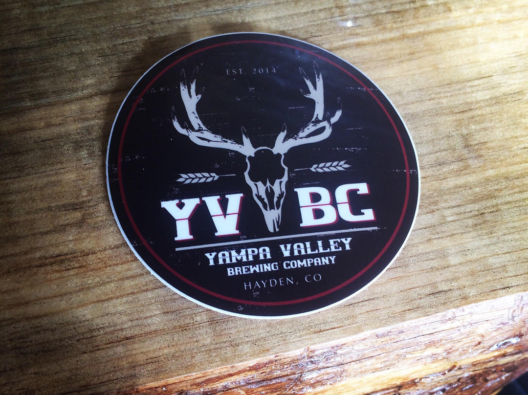 Hayden餐馆和美食-Yampa Valley Brewing Company