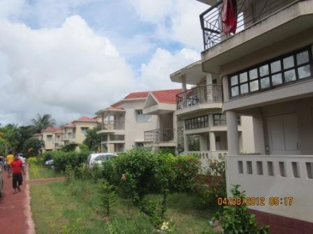 Jowar Complex