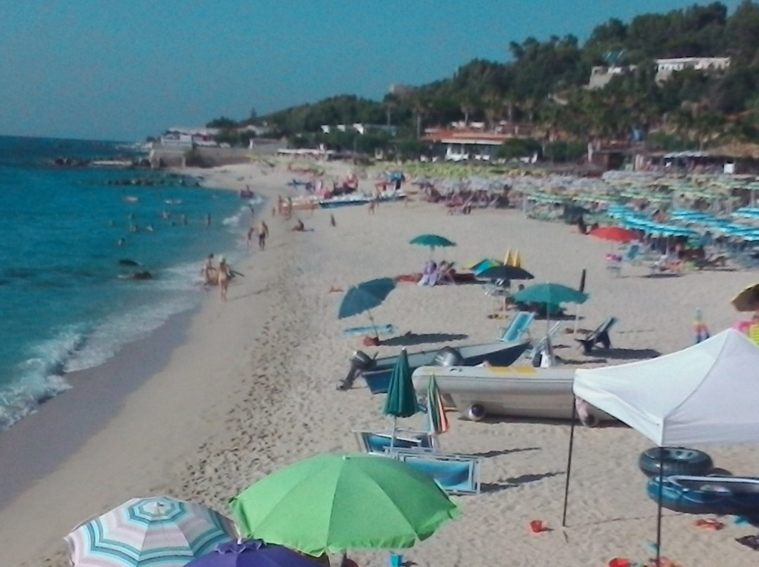 Costa degli Dei Resort主图