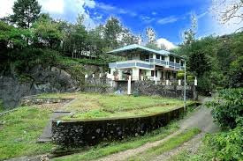 Nedumparambil Homestay