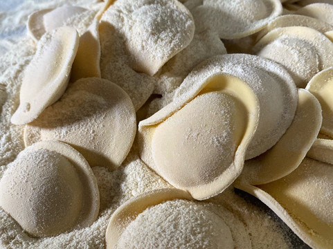 Pastificio La Casereccia