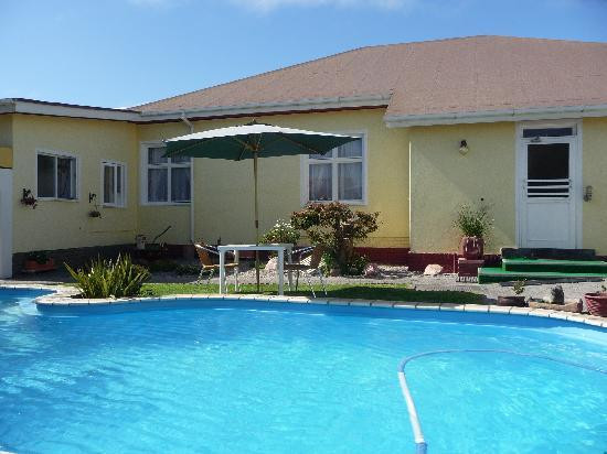 Hotel Pension d'Avignon