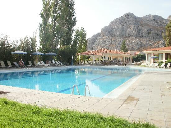 Kolymbia Sky Hotel