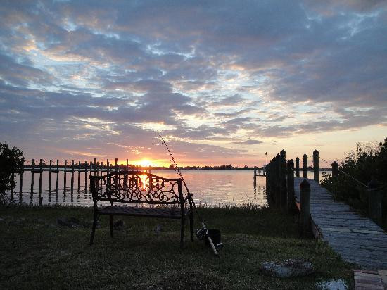 Englewood Lighthouse Resort