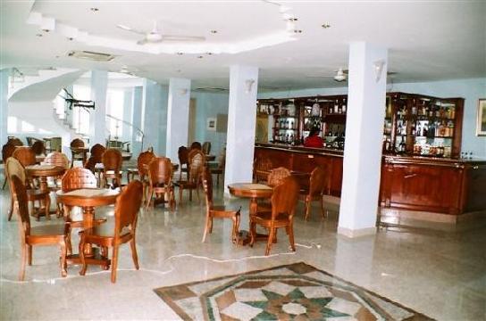 Seghen International Hotel-餐饮