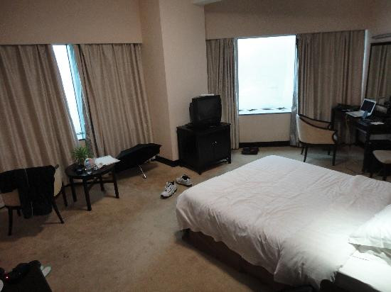 宜昌国际大酒店主图