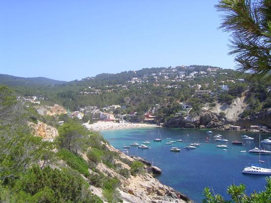 Cala Carbo旅游攻略图片