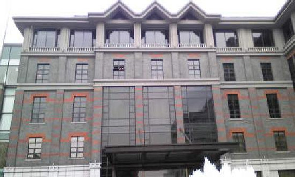 外滩浦华大酒店主图