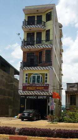 Phuc Huy Hotel