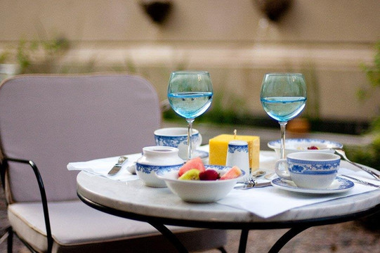 梦想精品酒店主图