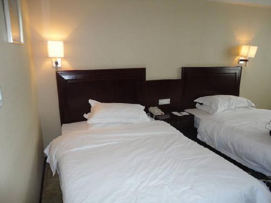 天缘国际酒店主图