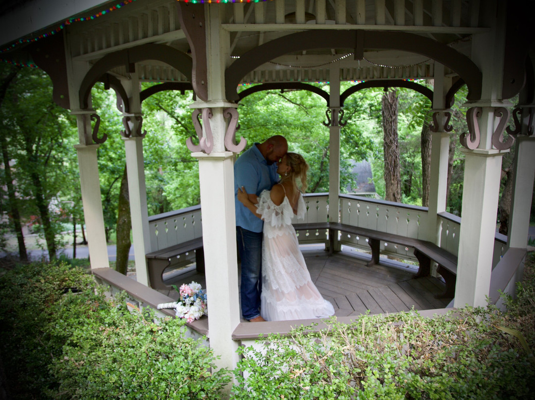 Holiday Island酒店住宿-Angel at Rose Hall Bed and Breakfast