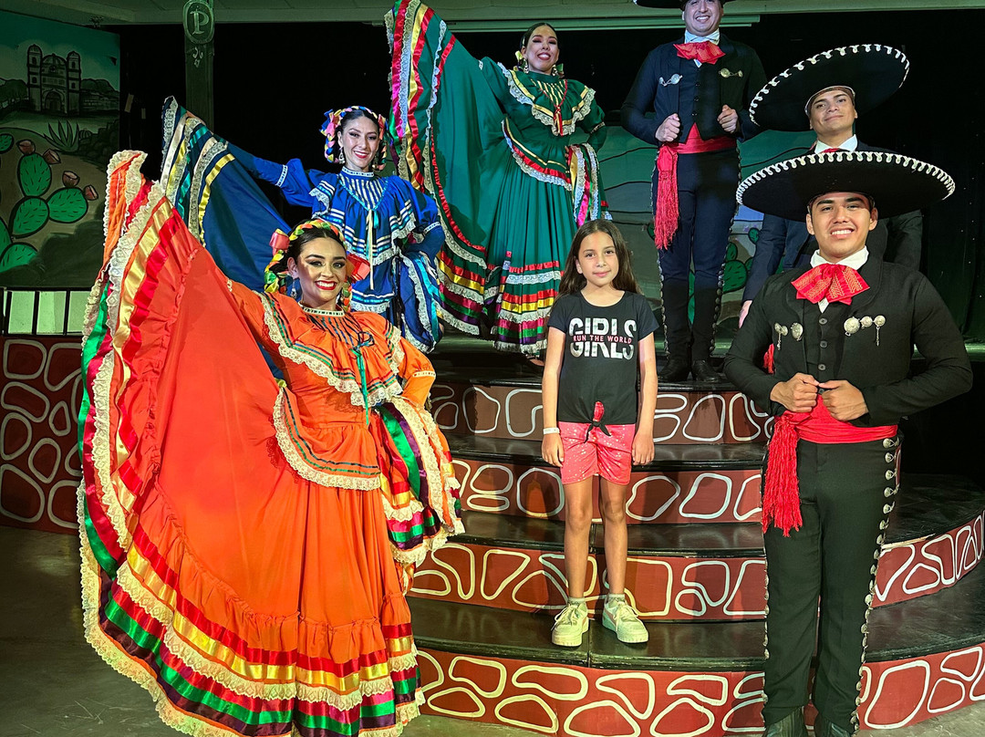 Pacifica Resort Ixtapa主图