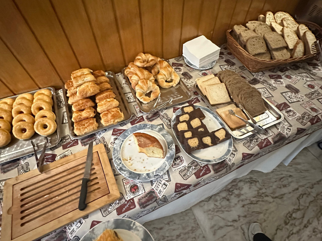 Hotel La Branina主图