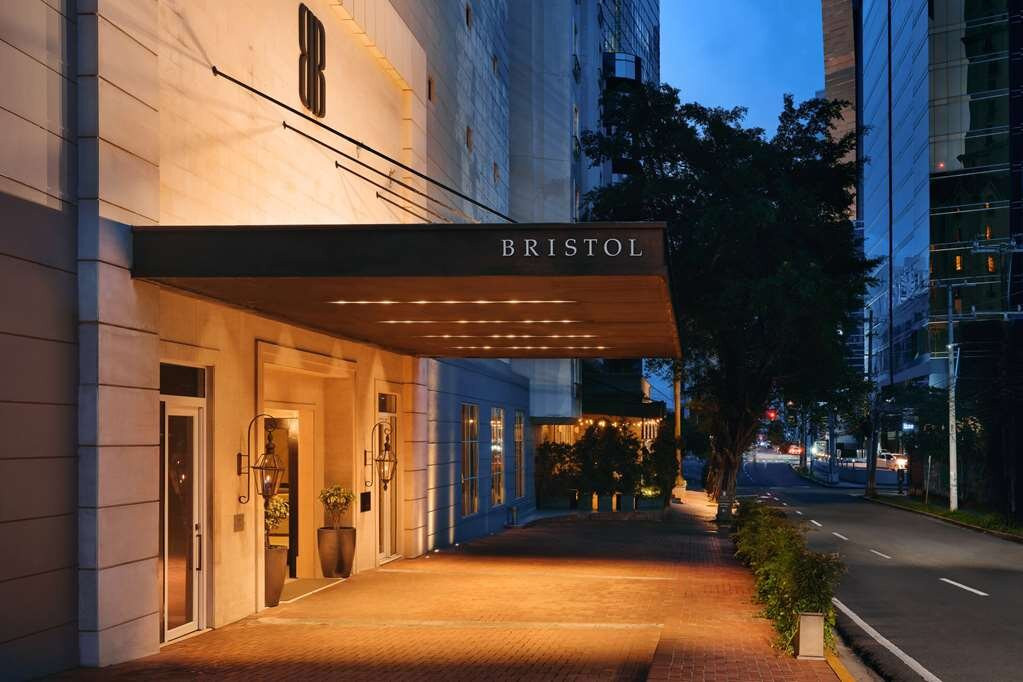 Bristol Panama, A Registry Collection Hotel主图