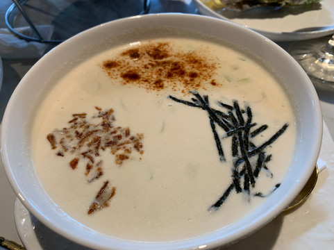 Chestnaya Ryba主图