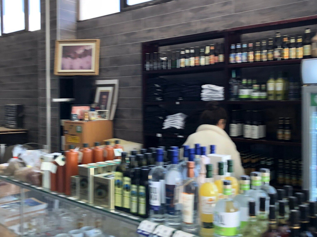 Taybeh Brewery景点图片