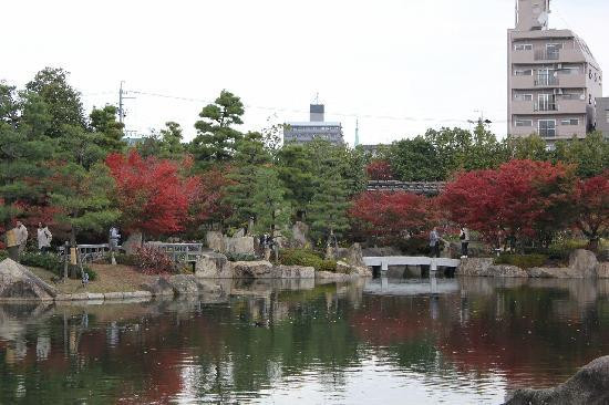 德川美术馆-名古屋市必去景点