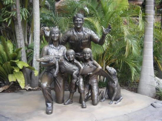 Australia Zoo-Beerwah必去景点