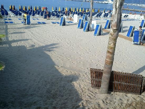 Plage Macé景点图片