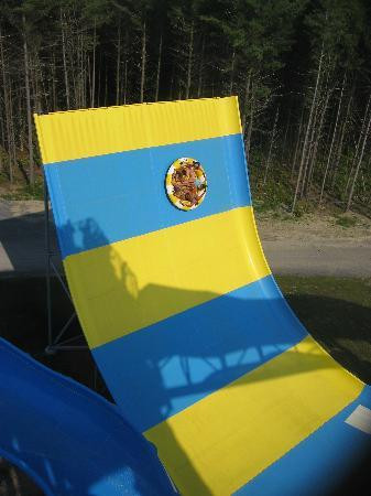 Calypso Water Park-安大略省必去景点