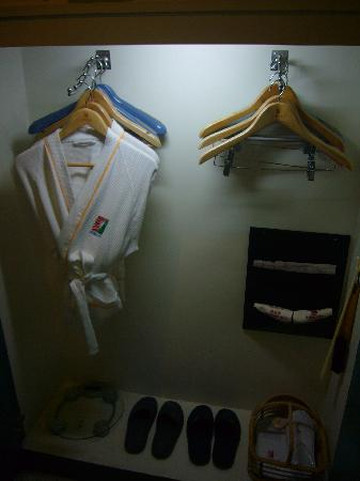 太阳城大酒店主图