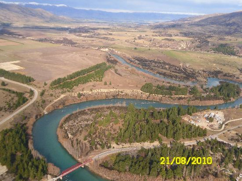 瓦纳卡U-Fly之旅-瓦纳卡必去景点