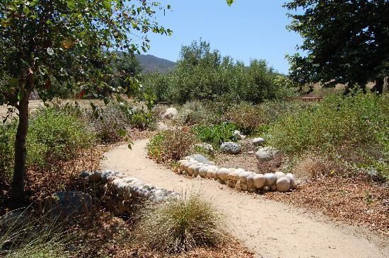 Santa Monica Mountains National Recreation Area景点图片