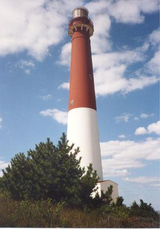 Barnegat Lighthouse State Park景点图片
