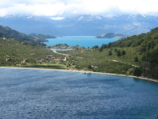 Carretera Austral-Los Lagos Region必去景点
