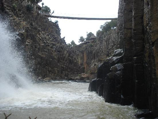 Spa Holistico Real Hotel-Mineral del Monte必去景点