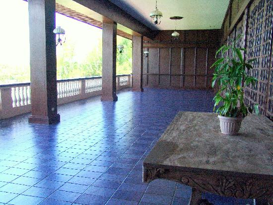 Malacanang Of The North-Ilocos Norte Province必去景点