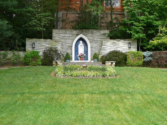 St Mary's Catholic Church-盖林柏格必去景点