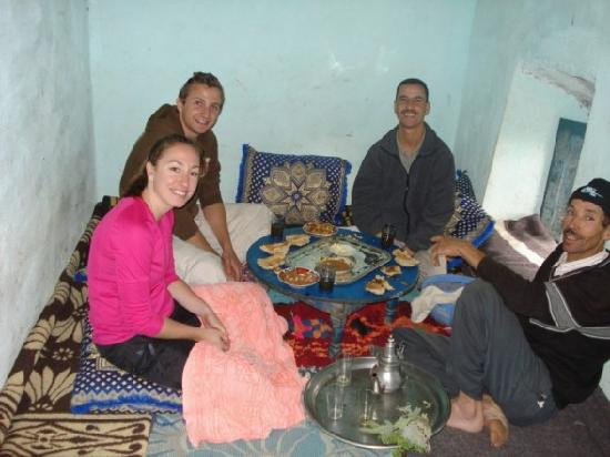 Berber Travel Adventures景点图片