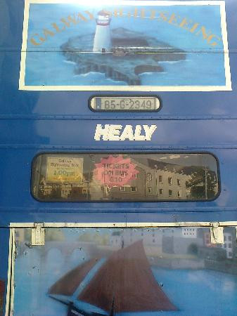 Healy Tours景点图片