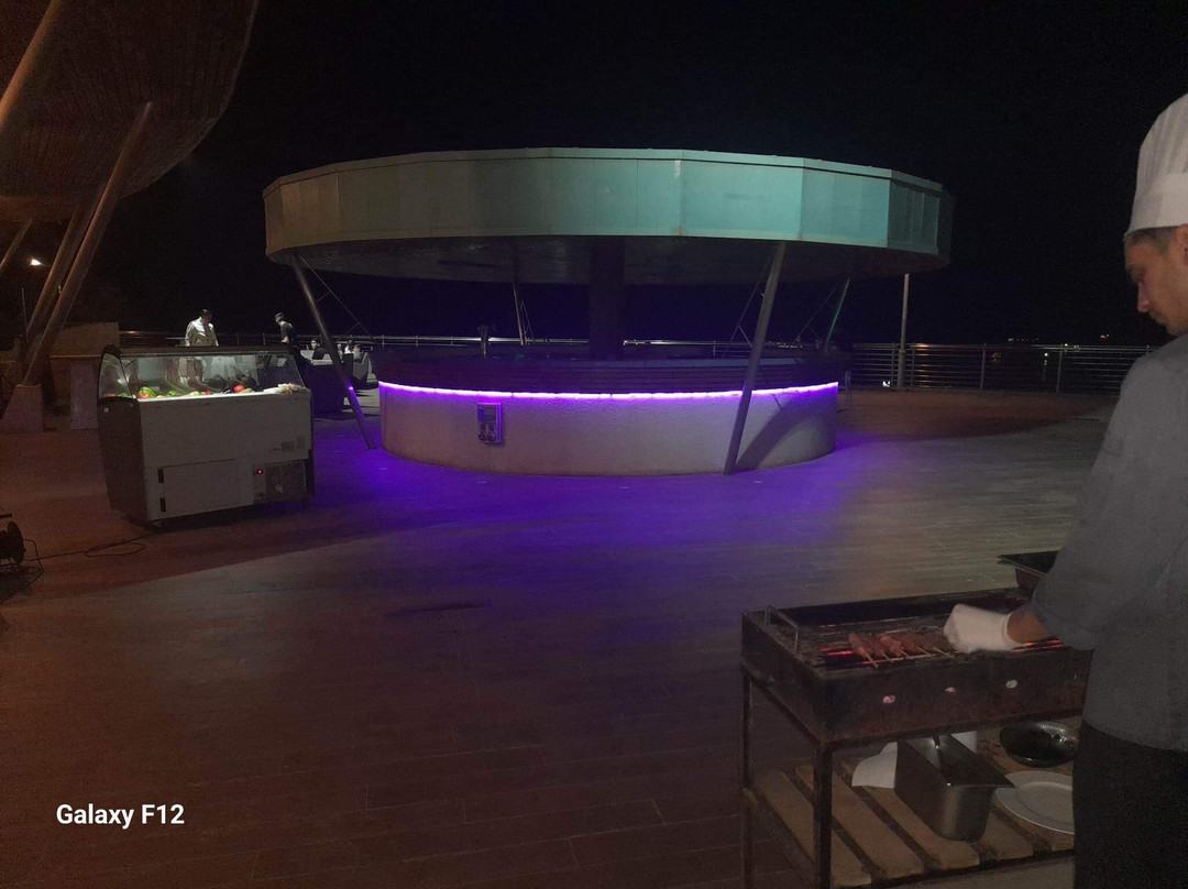 欧兰喜来登福朋酒店主图