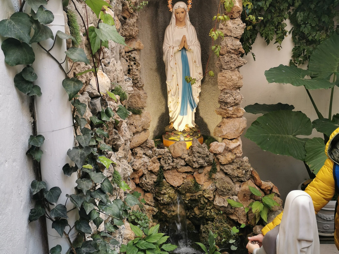 Chiesa di Santa Maria della Scala-塔兰托必去景点