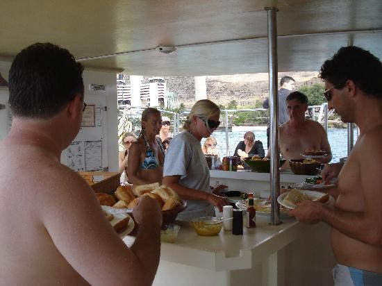 Hawaii Nautical - Maui-玛阿拉也亚必去景点