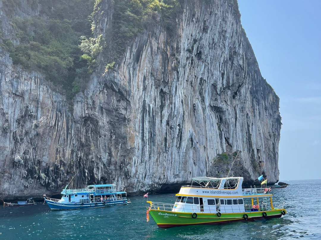 亚洲天堂浮潜景点图片