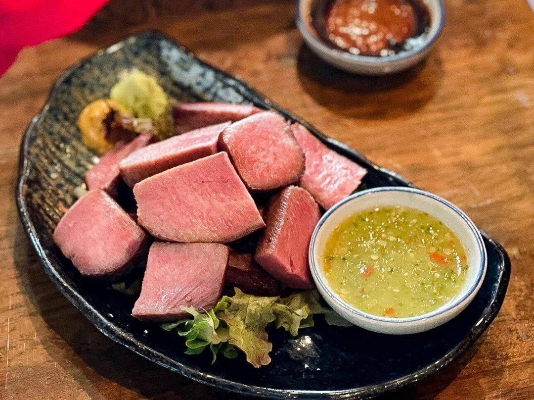 Core by Clare Smyth