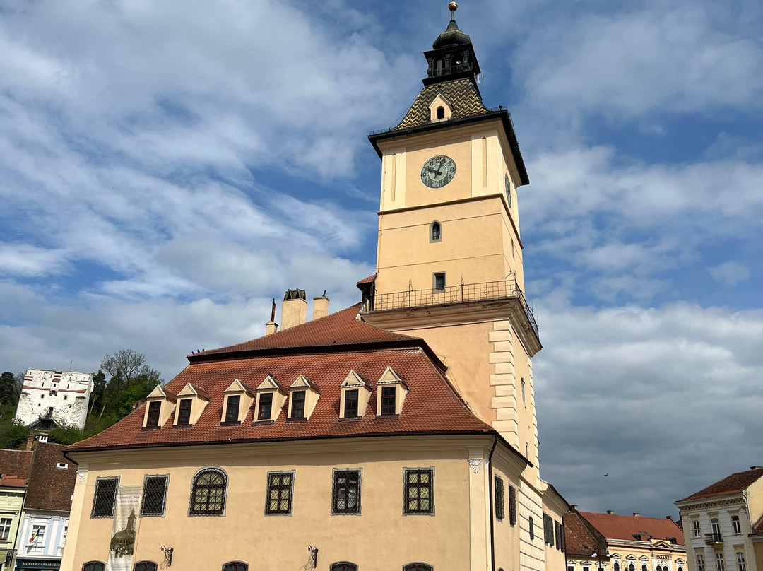 Wise Transylvania Tours景点图片