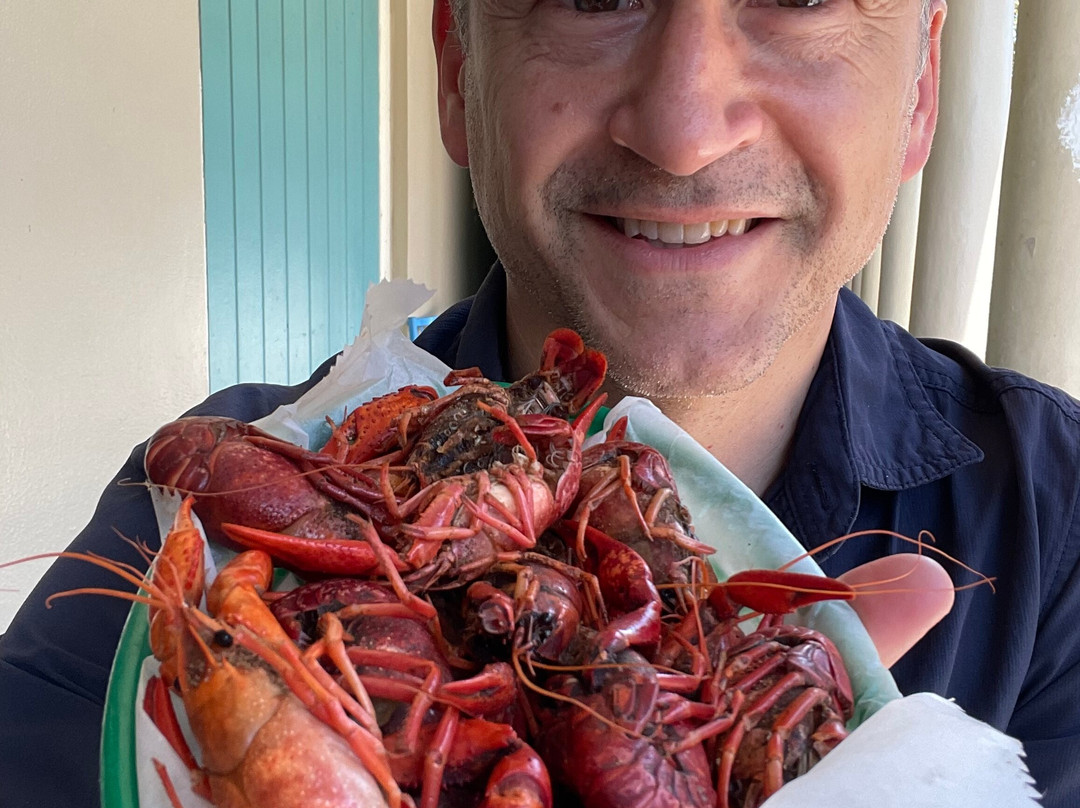 Intrepid Urban Adventures - New Orleans-新奥尔良必去景点