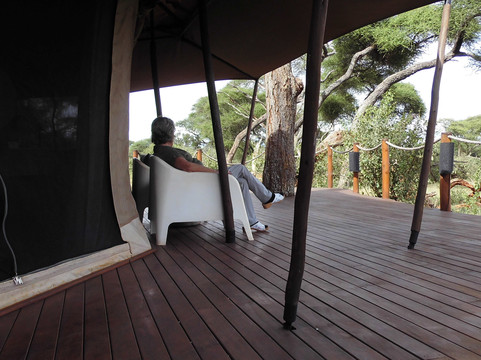 Swala Camp, An A&k Sanctuary主图