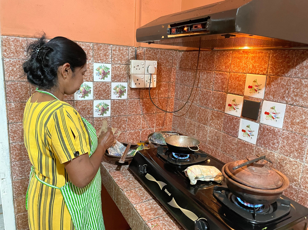 Best Kandy kitchen景点图片